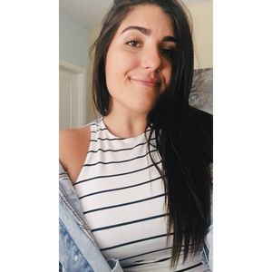 Meet your Posher, Mckayla